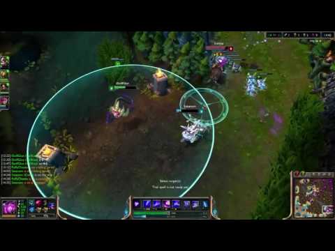 Best Outplays of 2016 League of Legends   EP 048