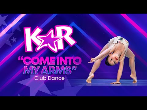 Come into My Arms- Lily Knopps