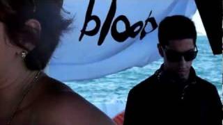 tiago marques @ bloop boat party - 03/09/11