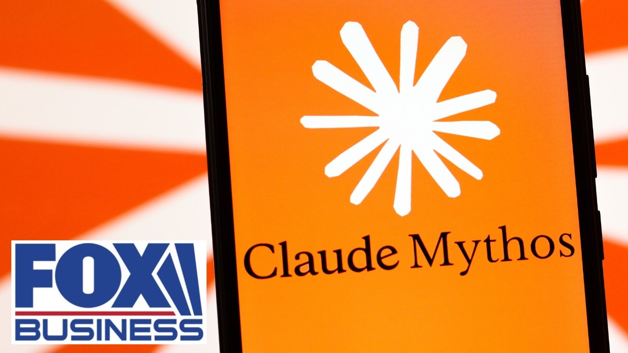 CEO sets the record STRAIGHT on Mythos ‘THREAT’ fears