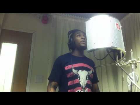 Burgaboy - trying new song