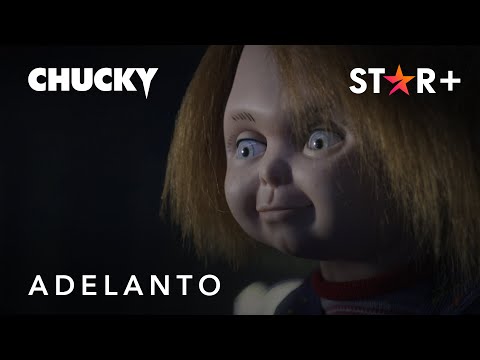 Trailer en V.O.S.E. de la 2ª temporada de Chucky