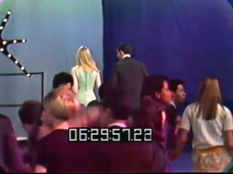 The Shebang Dancers dance to "Eight Days A Week" U.S. TV 1966