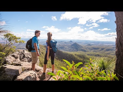 White Rock - Spring Mountain Conservation Estate