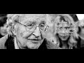 Noam Chomsky: The Best Form of Spirituality is to Practice Spiritual Self Defense