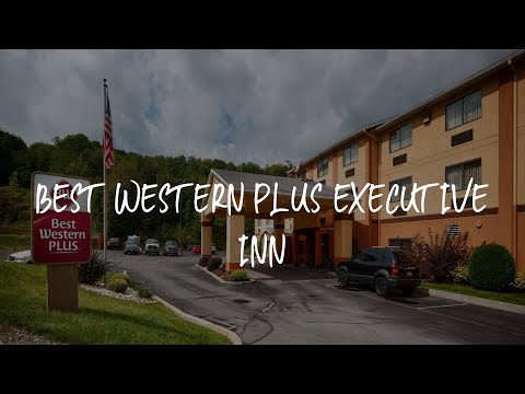 Best Western PLUS Executive Inn Review - Saint Marys , United States of America
