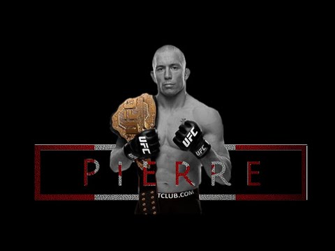 George "Rush" St·Pierre Highlights || "Centuries"