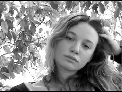 Chiara Serventi (2014) by Gérard Courant - Cinématon #2854