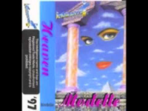 Dj Modelle - (Heaven) -Intelligence MIx - 1997 - (Side A)