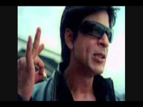 Main Hoon Don Lyrics.