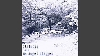 Cover art for an angel strikes (feat. whither)