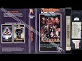 Kill Squad 1982 Australian VHS Roadshow Home Video HD Upscale ESSENTIAL VIEWING