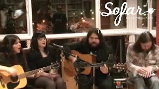 The Magic Numbers - Throwing My Heart Away | Sofar London
