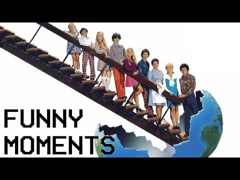 The Brady Bunch Movie Funny Moments