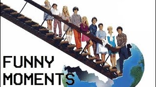 The Brady Bunch Movie Funny Moments