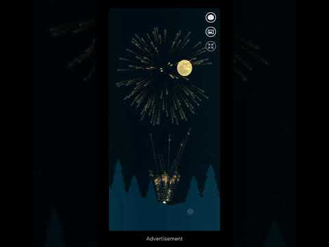Fireworks Arcade - Crackers