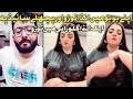 Funny Video Malang Tiktok Live Malang And Saba Shah Ful Enjoy Punishment