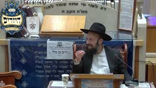 הרב יצחק קשאני פרשת יתרו תשפ"ו (בית הכנסת מוסאיוף) - התמונה מוצגת ישירות מתוך אתר האינטרנט יוטיוב. זכויות היוצרים בתמונה שייכות ליוצרה. קישור קרדיט למקור התוכן נמצא בתוך דף הסרטון