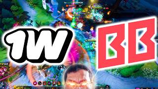 Download lagu 1W vs BB - 10 MINS RAMPAGES!!! (reup) ▌Essence II DOTA 2 2026 mp3