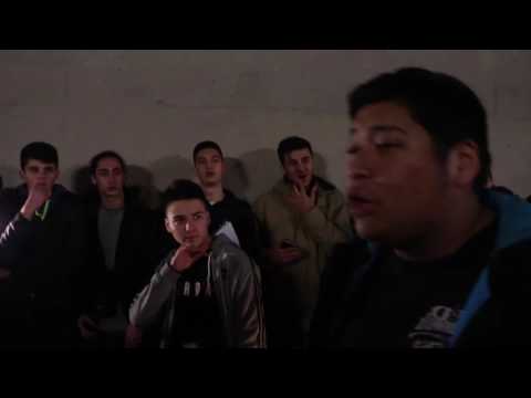 EZEQUIEL BATTLE - OLIVER VS KHAY [FILTROS]