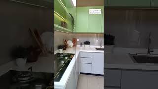 Download lagu Model dapur minimalis 2x1meter nih mp3