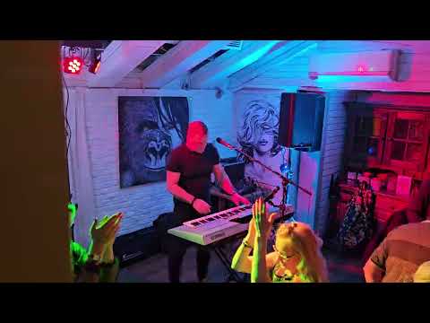 Rein Kontson "Lambada"