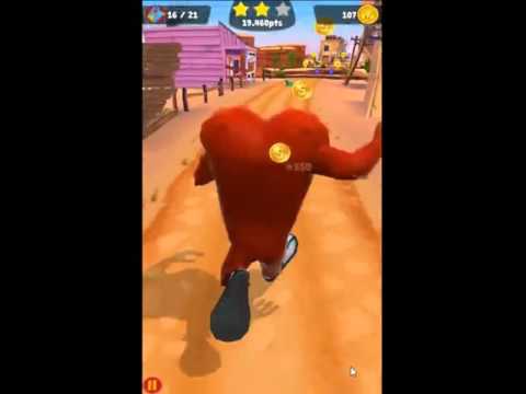 Looney Tunes Dash Level 327