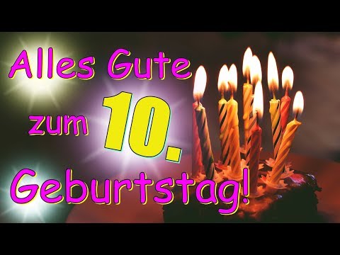 Geburtstagsvideo whatsapp