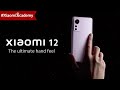 Смартфон Xiaomi 12 8/128GB Gray (Global) 11