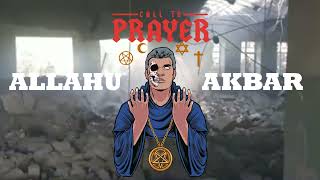 CALL TO PRAYER Music Video