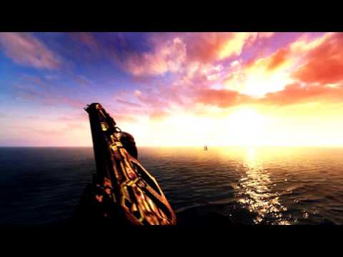 |Sunshine| - a BO2 SMR [Saritch 308] Reload Edit