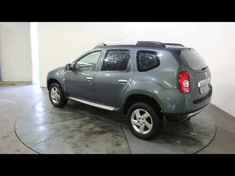 Dacia Duster Duster Signature1.5 DCI 110 4D - Image 2