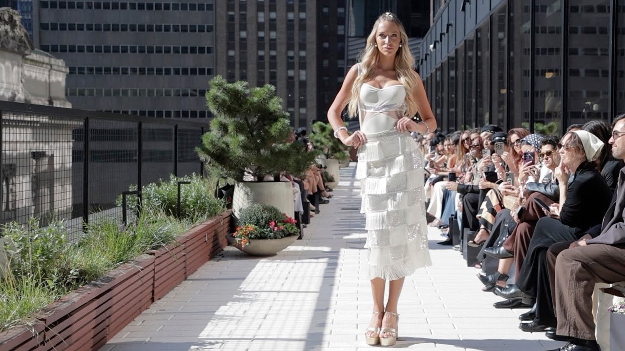 Undertop | Spring Summer 2026 | New York Fashion Week