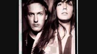 She Keeps Bees - Bones Are Tired