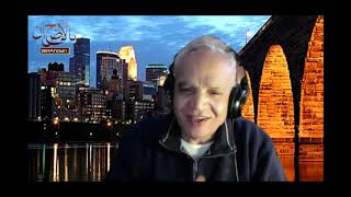 Joe Biden Won, Now What! a Conversation with Political Science Prof.David A Schultz.
