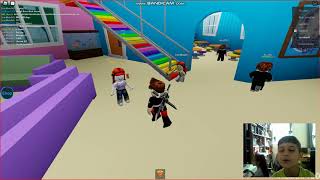 "Wow" A daycare but theres something off?! Maincrew.