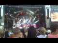 Haloo Helsinki! - Huuda | Jurassic Rock 2014 