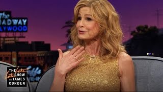 Download lagu Kyra Sedgwick Pressed the Wrong Button at Tom Cruise's House mp3