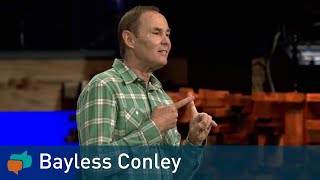 Love Your Neighbor - Wk 2