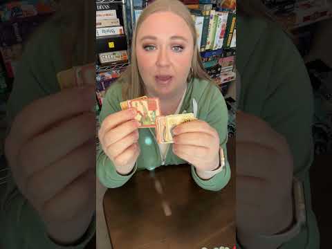 Thoughts on Mint Tin Series from Jamie, Tabletoptiktok