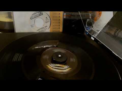 The Raindrops - I Won't Cry 1964