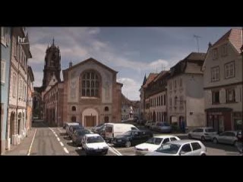 [Doku] Zu Gast in Frankreich - Elsass, Bordeaux und Savoyen (HD)