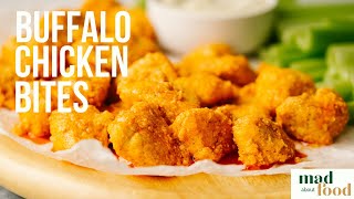 Buffalo Chicken Bites