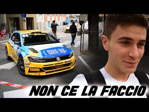 4° RALLY VIGNETI MONFERRINI 2021 - UNA VITA DA RALLYSTA EP. 5 (ma stavolta ho sonno)