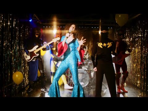 NSP - I Don't Know What We're Talking About - React - "I Am Totally Lost"