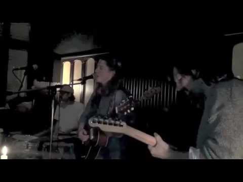 Hanna Leess and The Hole Boys at Neukölln Country Club