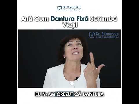 Transformă-ți zâmbetul acum!									