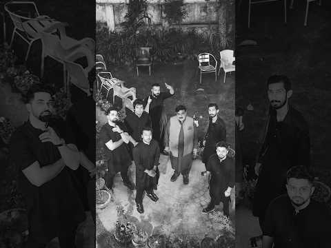 The King Of Pindi, Sheikh Rasheed, Collabs With Pindi Boyz To Create History