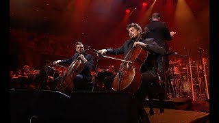 2CELLOS - The Godfather Theme [Live at Sydney Opera House]