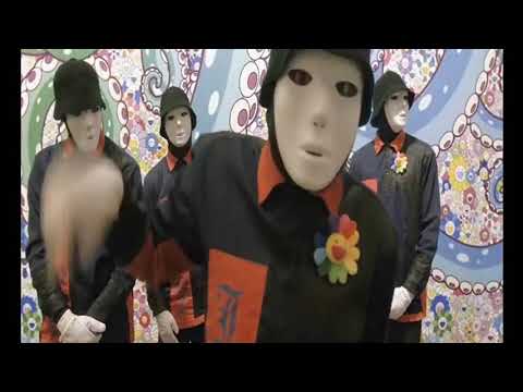 elSKemp & B-boy Reezo - Da Freestyler